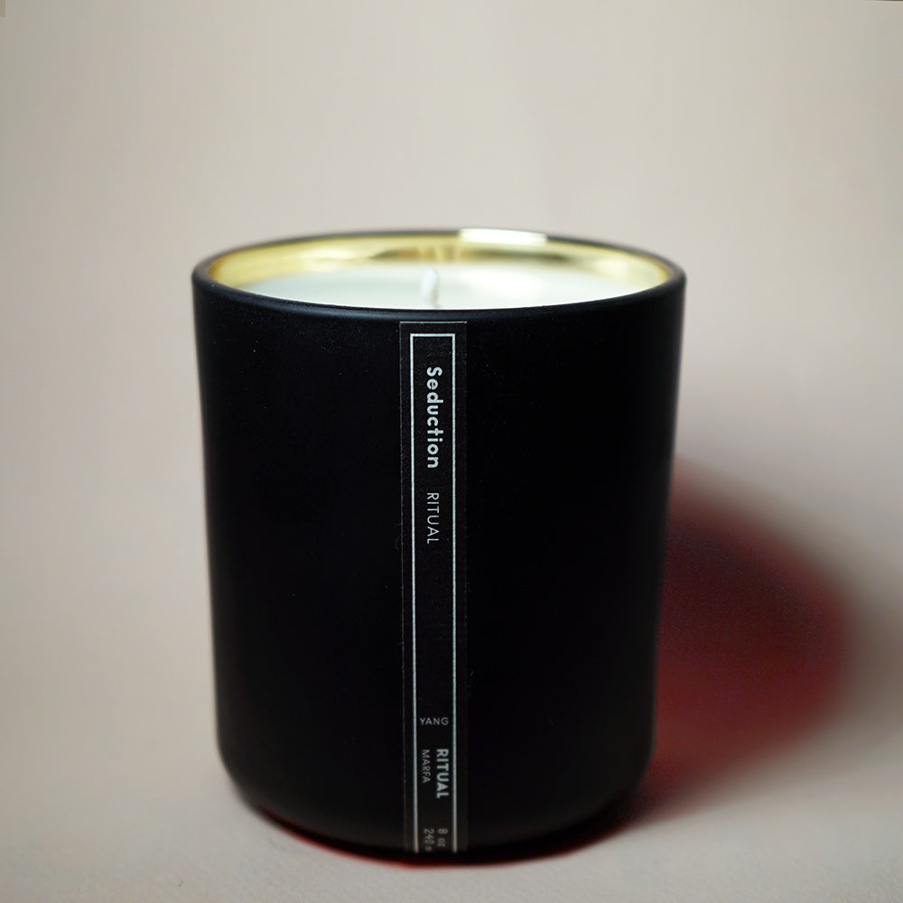 Seduction | Yang Gold Exclusive (10 oz)